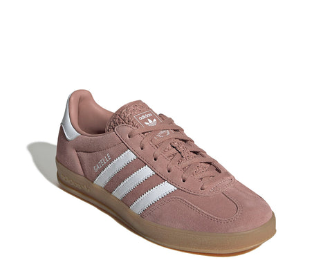 Adidas Gazelle Indoor Warm Clay  RS VELHO/BR - JS1397-960
