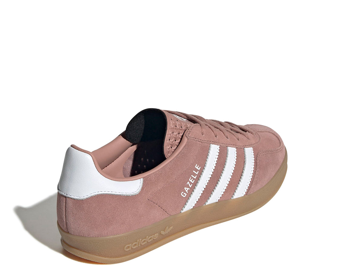 Adidas Gazelle Indoor Warm Clay  RS VELHO/BR - JS1397-960