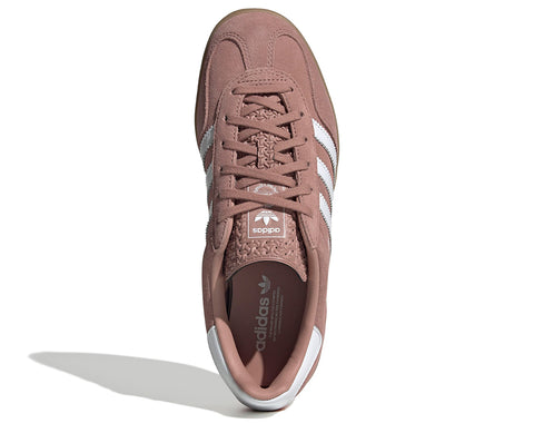 Adidas Gazelle Indoor Warm Clay  RS VELHO/BR - JS1397-960