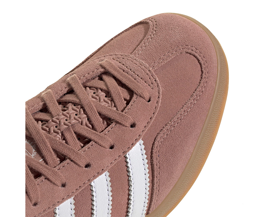 Adidas Gazelle Indoor Warm Clay  RS VELHO/BR - JS1397-960