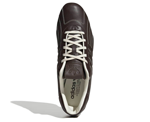 Adidas Adiracer LO Dark Brown CAST/BJ - JS1556-140