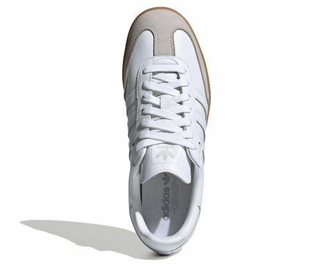 Adidas Samba OG BR - JS2763-90