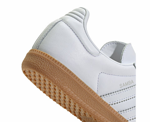 Adidas Samba OG BR - JS2763-90