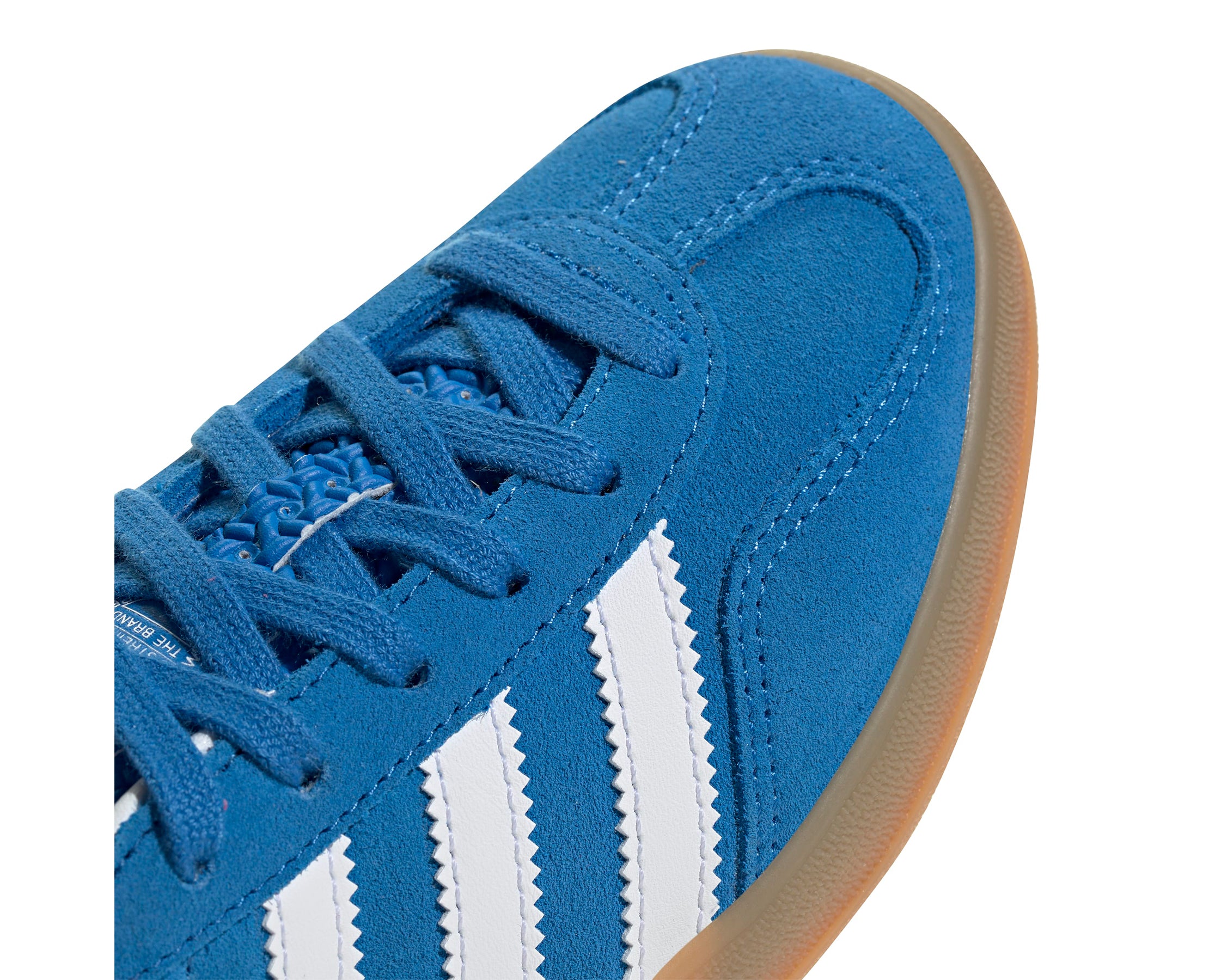 Adidas Gazelle Indoor AZ/BR - JS3802-38
