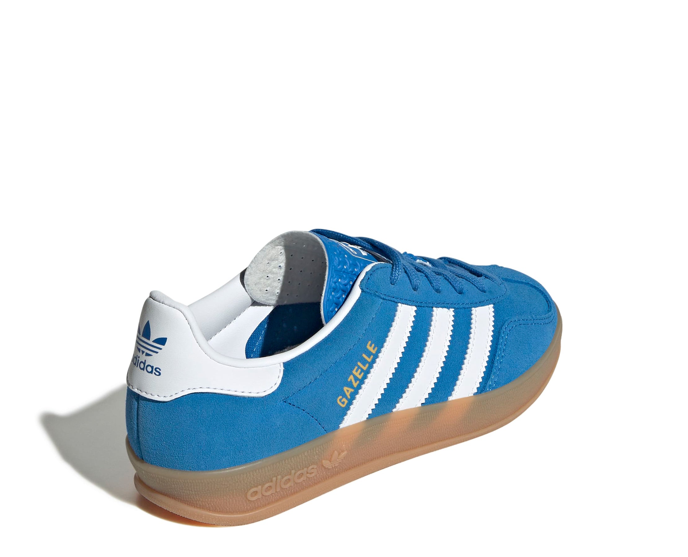 Adidas Gazelle Indoor AZ/BR - JS3802-38