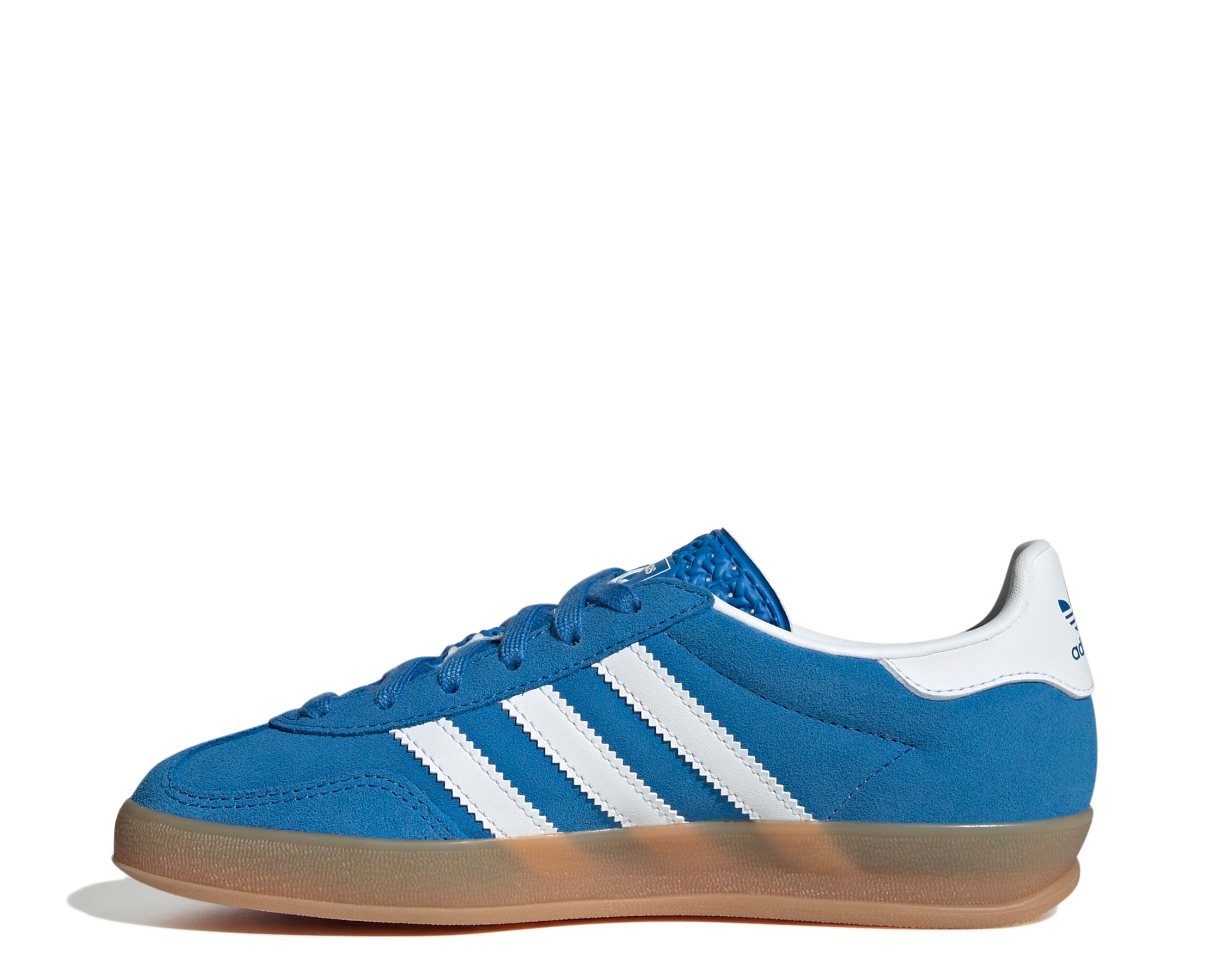 Adidas Gazelle Indoor AZ/BR - JS3802-38