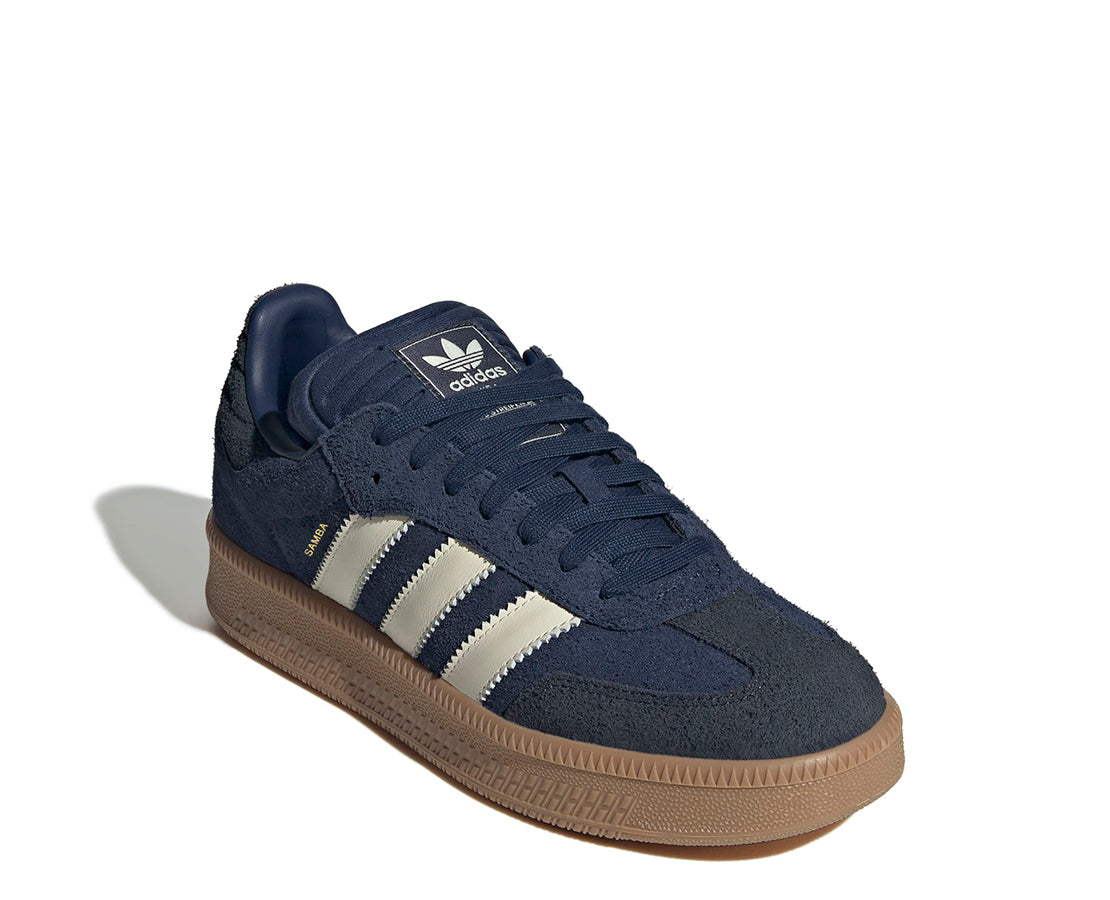 Adidas Samba XLG Night Indigo Cream MAR/BJ - JS3827-212