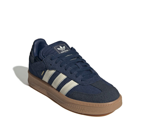Adidas Samba XLG Night Indigo Cream MAR/BJ - JS3827-212
