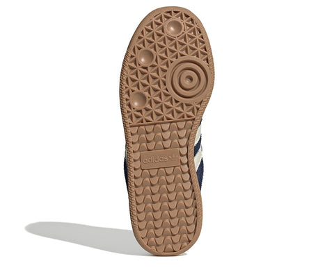 Adidas Samba XLG Night Indigo Cream MAR/BJ - JS3827-212