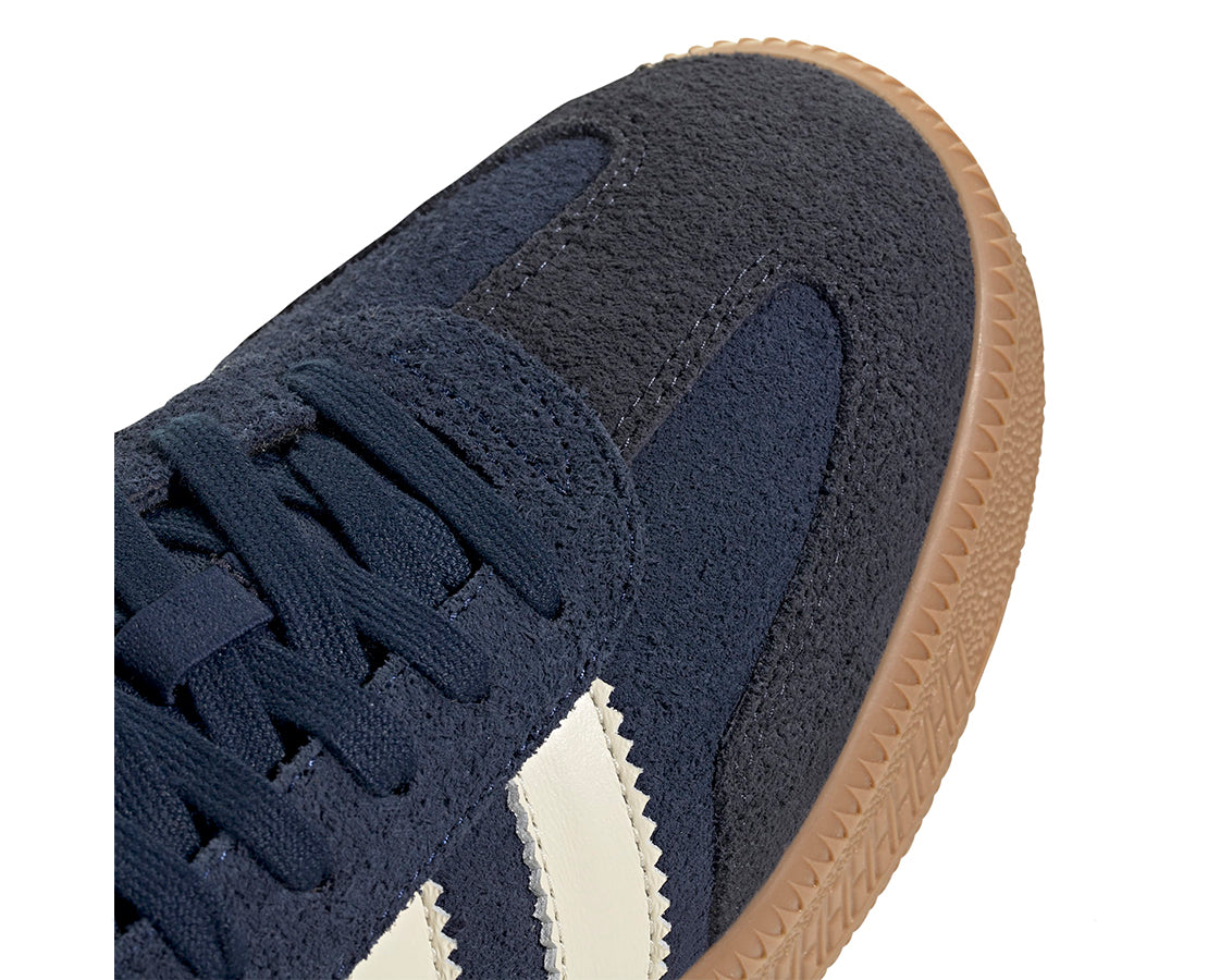 Adidas Samba XLG Night Indigo Cream MAR/BJ - JS3827-212