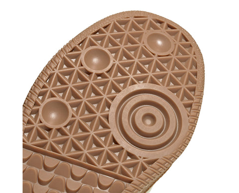 Adidas Samba XLG Night Indigo Cream MAR/BJ - JS3827-212