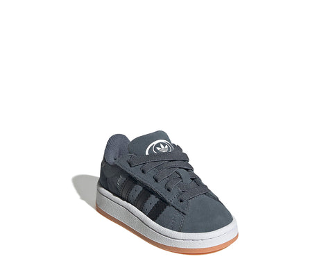 Adidas Campus 00s CF EL Grey ANT/PR - JS3851-22