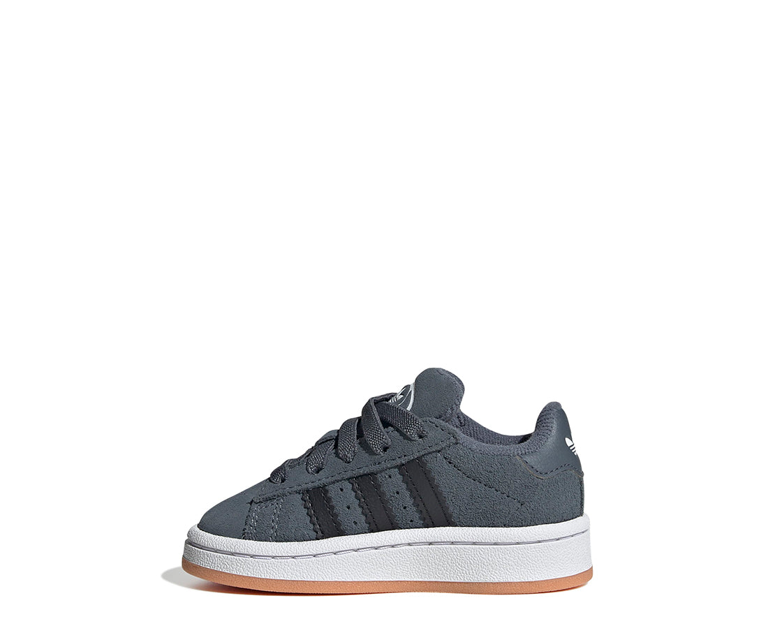 Adidas Campus 00s CF EL Grey ANT/PR - JS3851-22