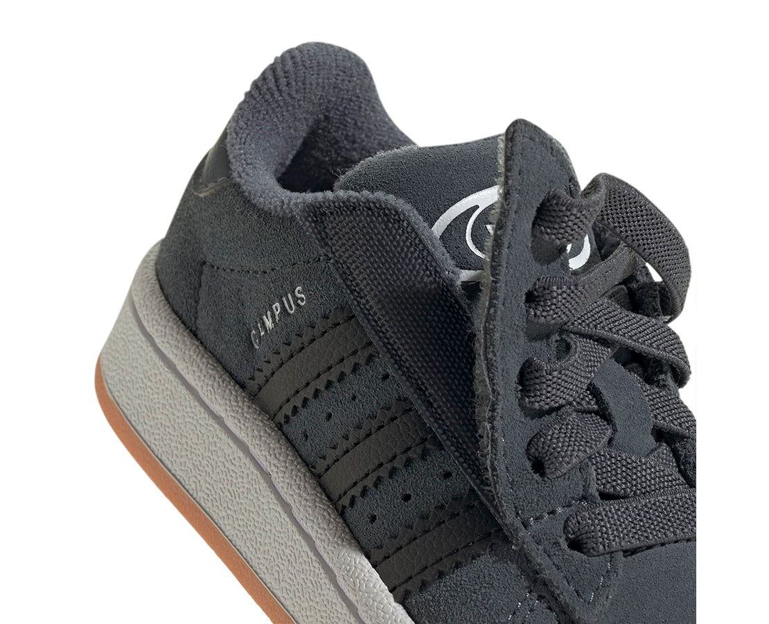 Adidas Campus 00s CF EL Grey ANT/PR - JS3851-22