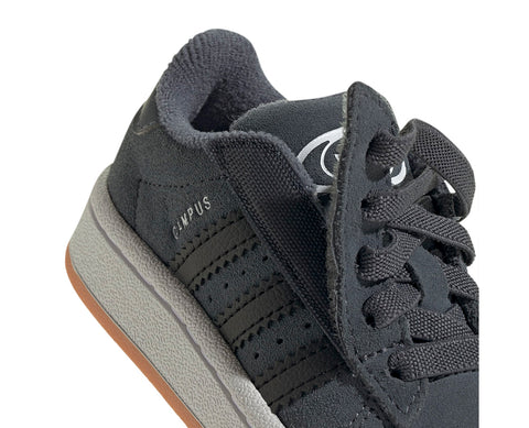 Adidas Campus 00s CF EL Grey ANT/PR - JS3851-22