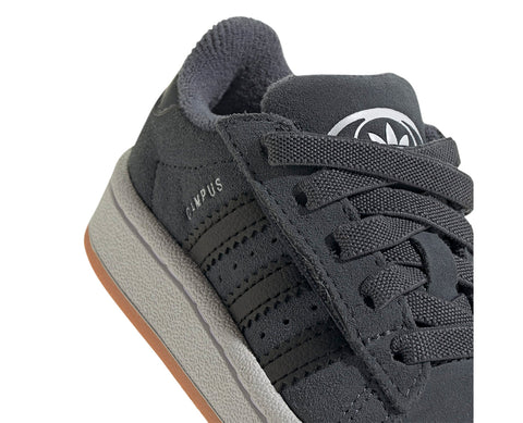 Adidas Campus 00s CF EL Grey ANT/PR - JS3851-22