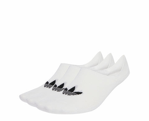 Adidas Low Cut Sock 3P BR/PR - JV7441-117