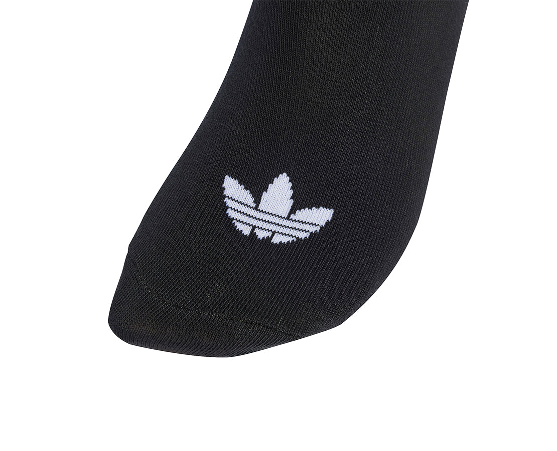 Adidas Liner Socks 6P PR/BR - JW5337-249