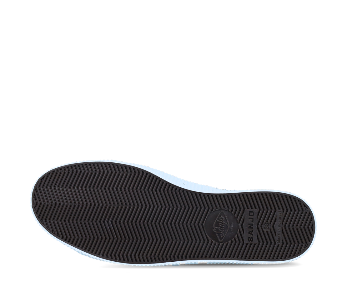 Sanjo K100 PR/BR - K100_CAN_007-249