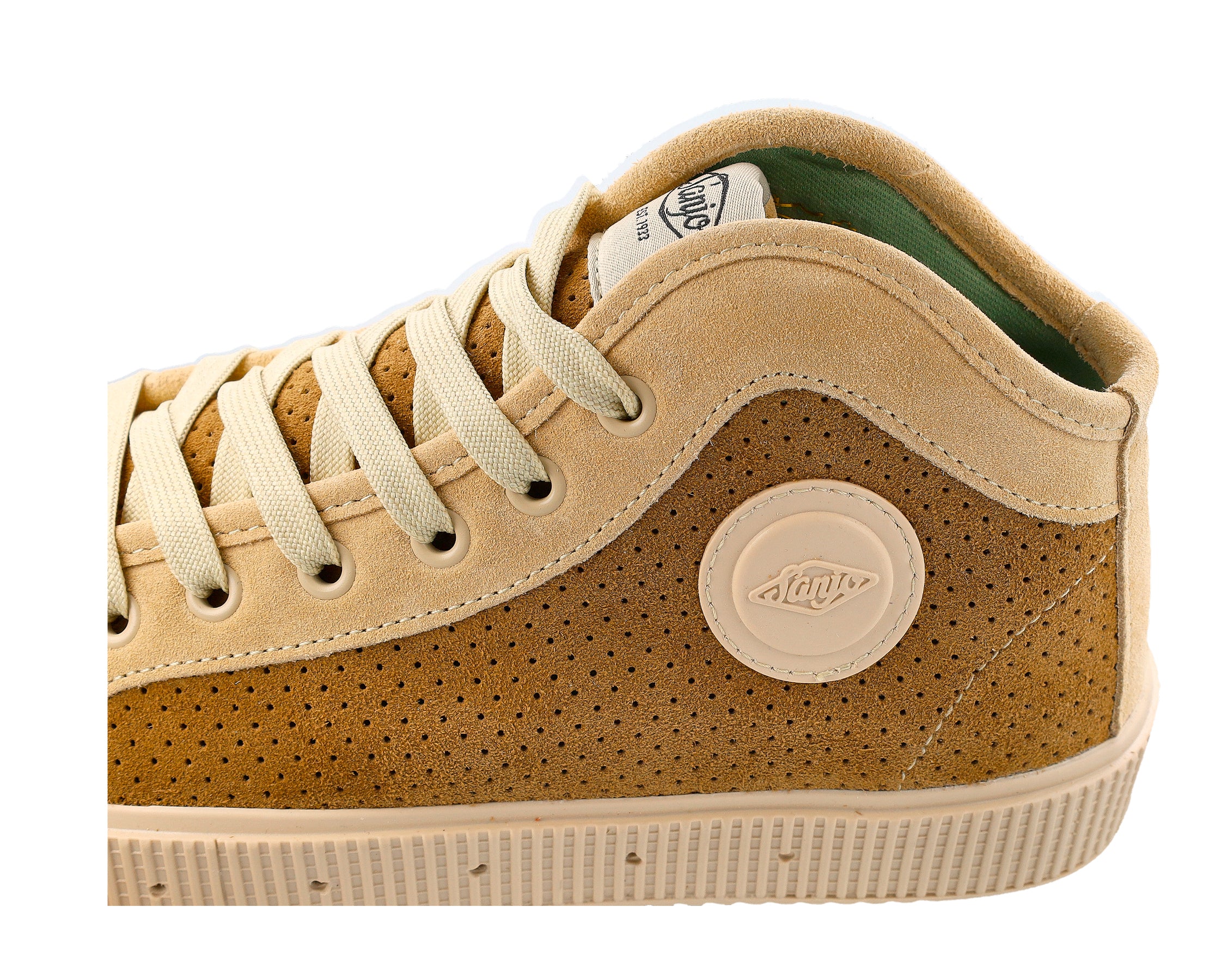 Sanjo K100 BJ/CAST - K100_DOT_SMO-82