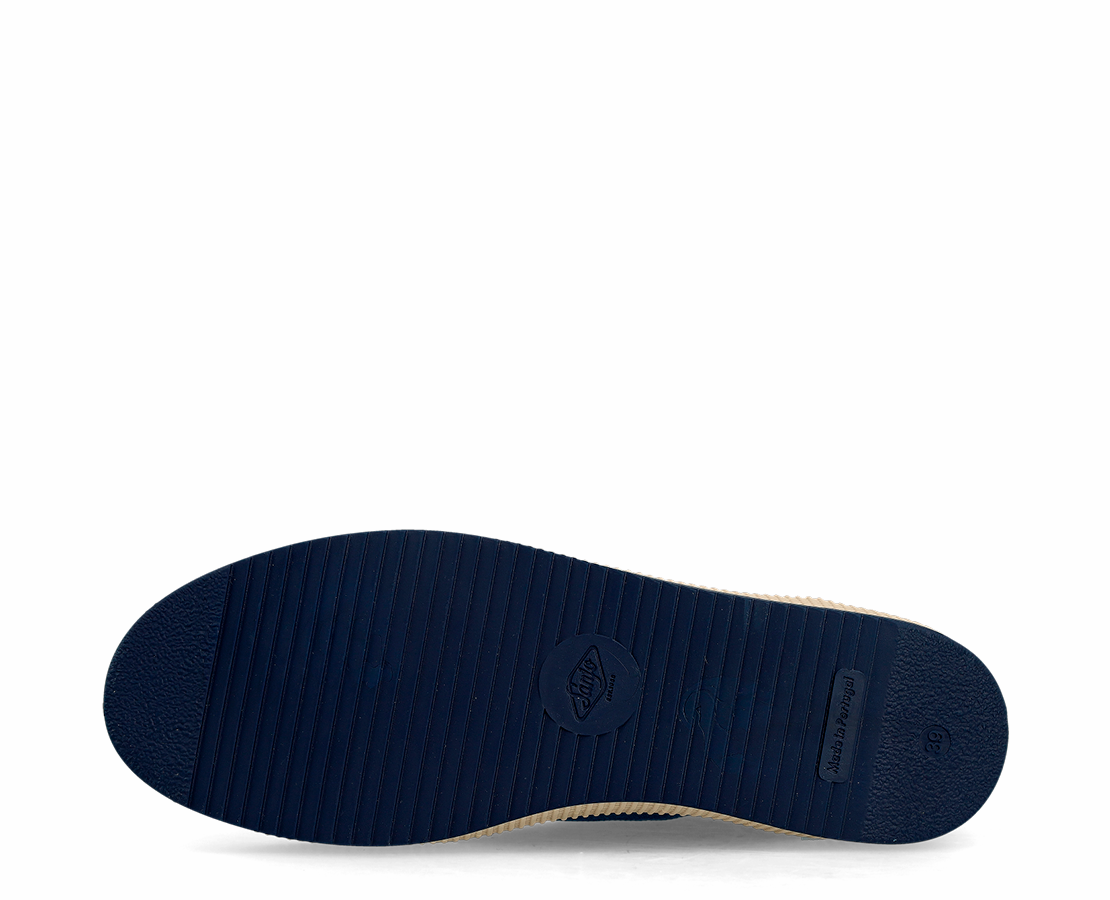 Sanjo K330 Cordura Pro Navy MAR/CAST - K330_PRO_M10-219