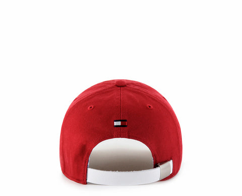 47 NBA Miame Heat x Tommy Hilfiger VM/BR - KCO-THCCU236GWL-TJ-325