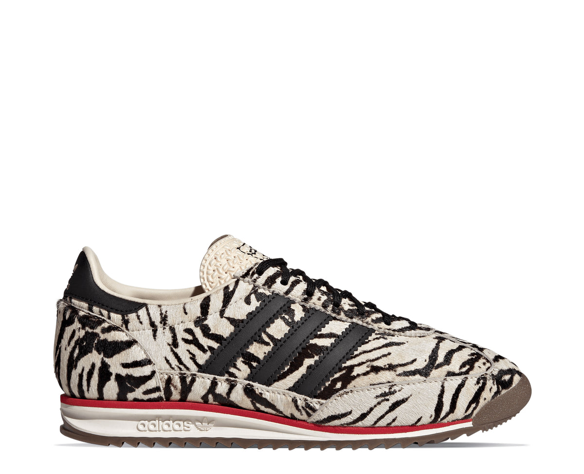 Adidas SL 72 OG  ZEBRA - KH8811-1132