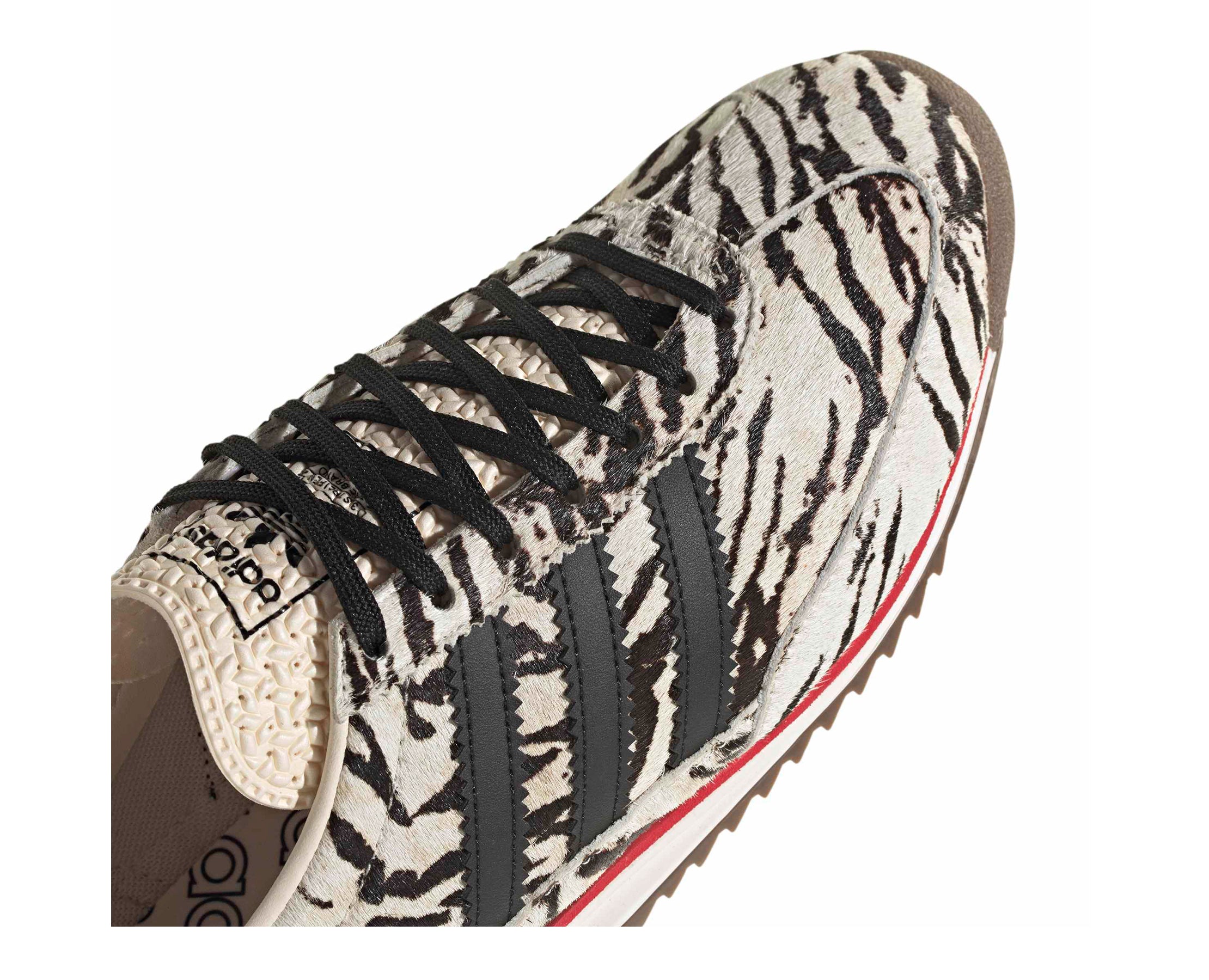 Adidas SL 72 OG  ZEBRA - KH8811-1132