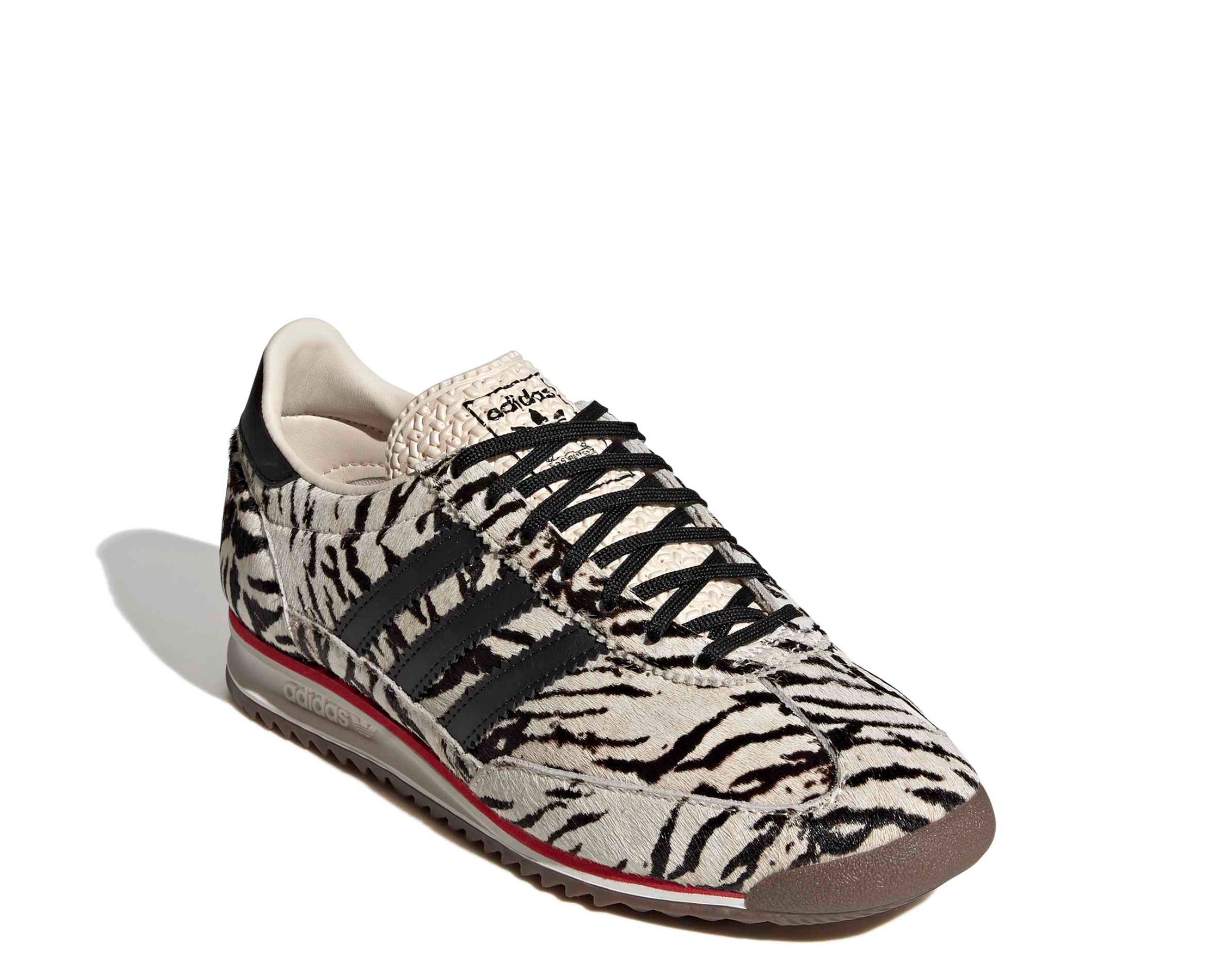 Adidas SL 72 OG  ZEBRA - KH8811-1132
