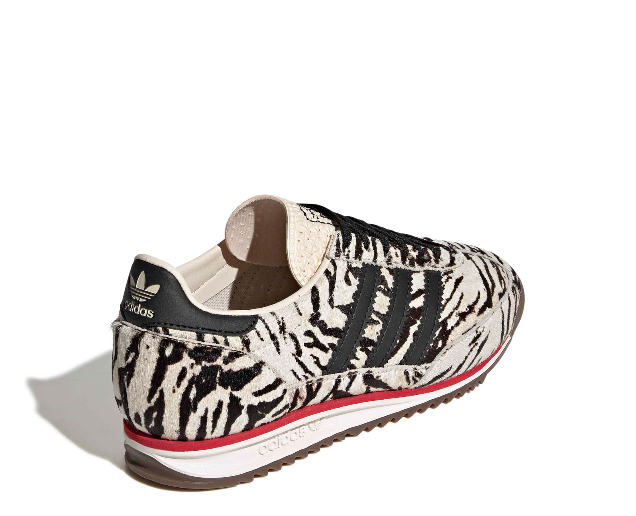 Adidas SL 72 OG  ZEBRA - KH8811-1132