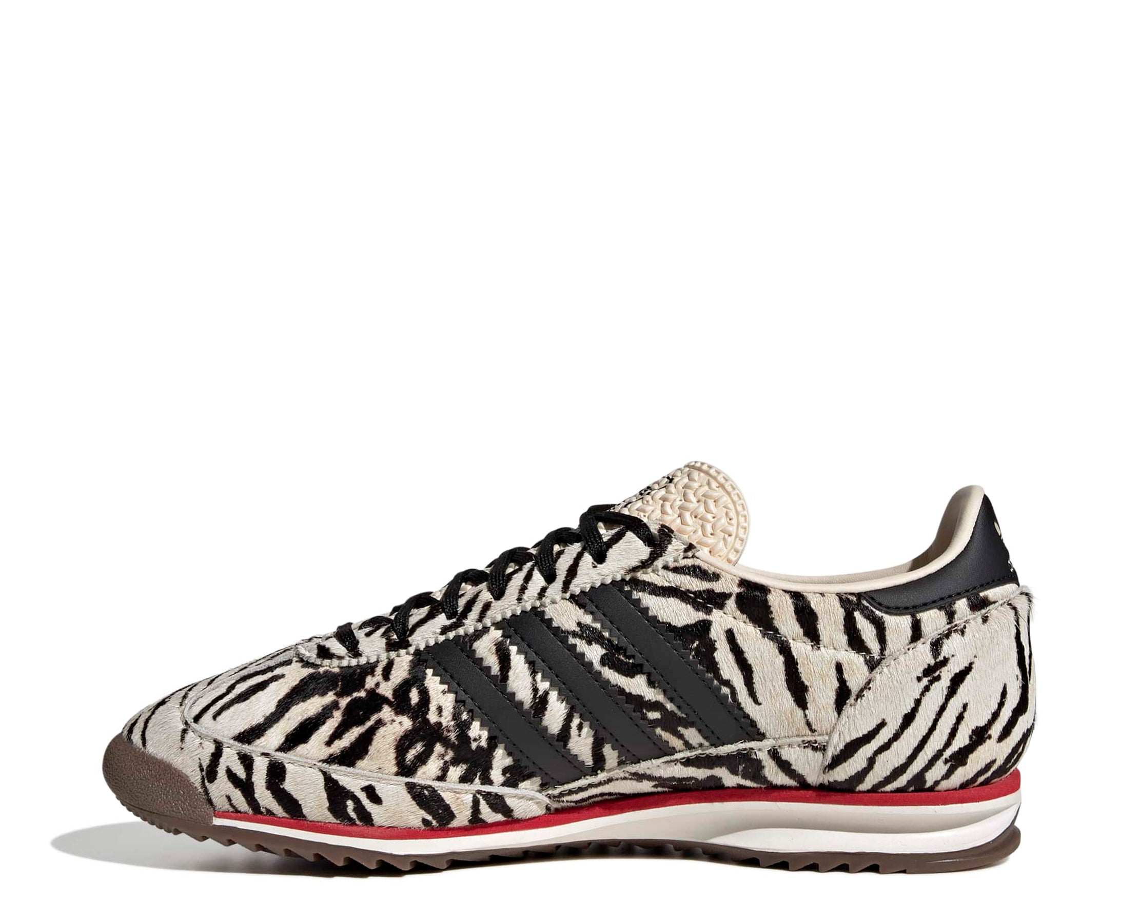 Adidas SL 72 OG  ZEBRA - KH8811-1132