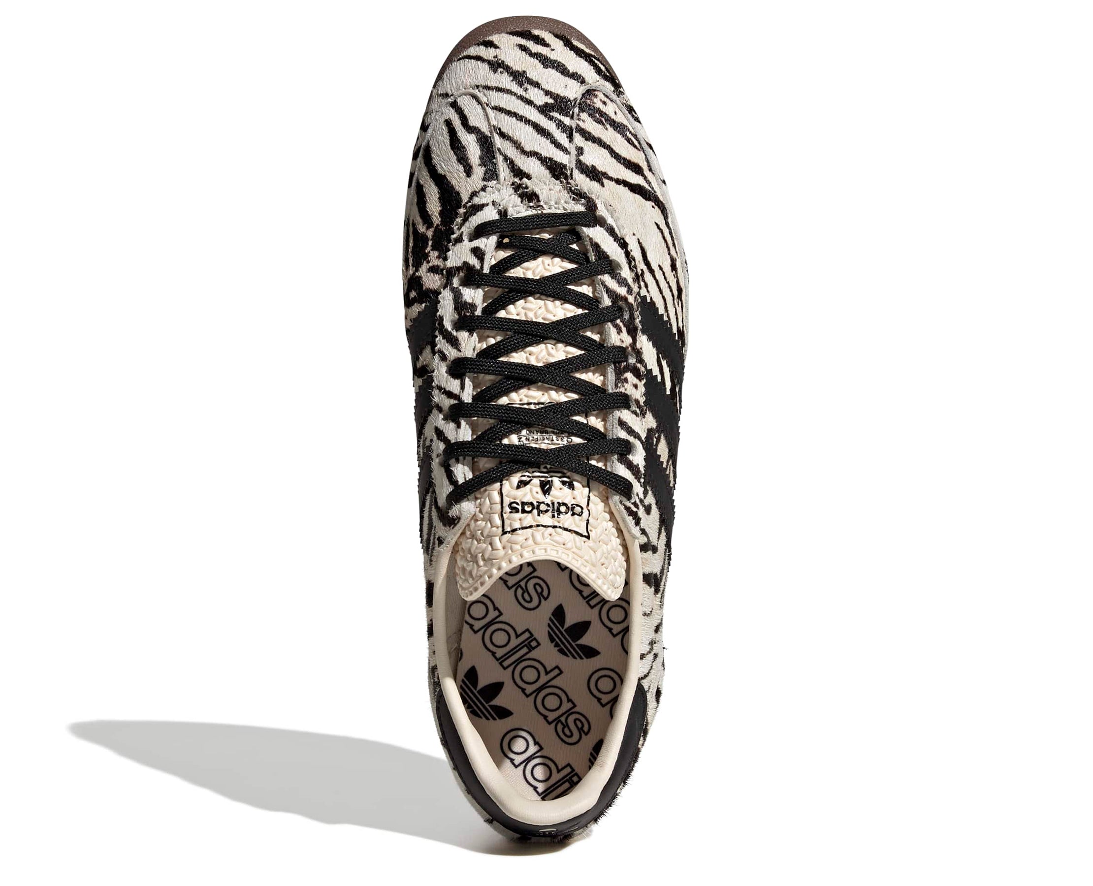 Adidas SL 72 OG  ZEBRA - KH8811-1132