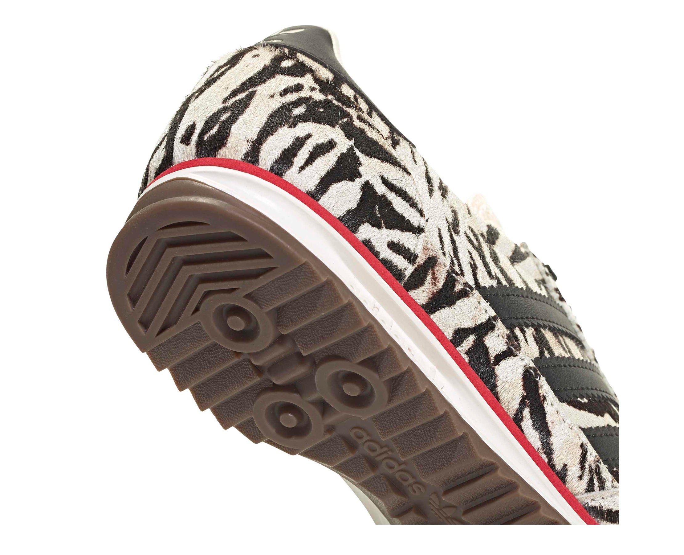 Adidas SL 72 OG  ZEBRA - KH8811-1132