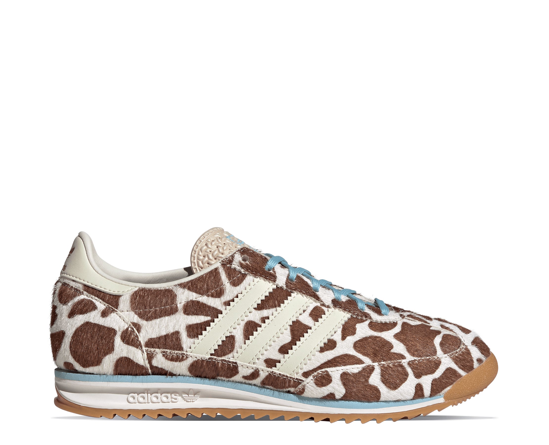 Adidas SL 72 OG  CAST/BR - KH8967-141