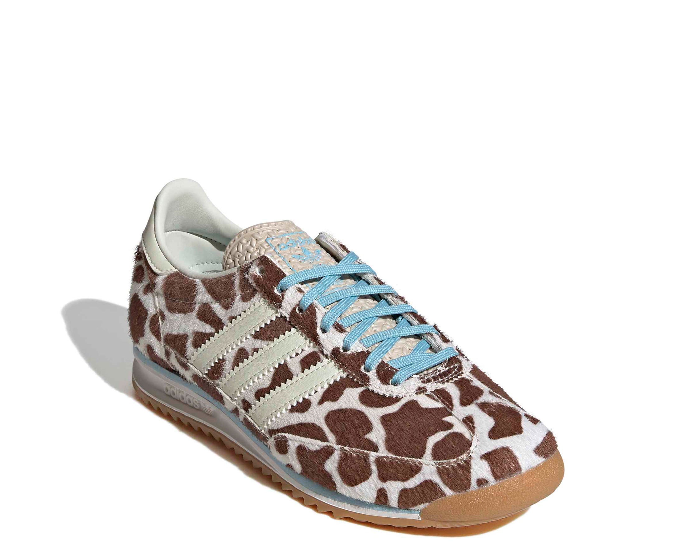 Adidas SL 72 OG  CAST/BR - KH8967-141