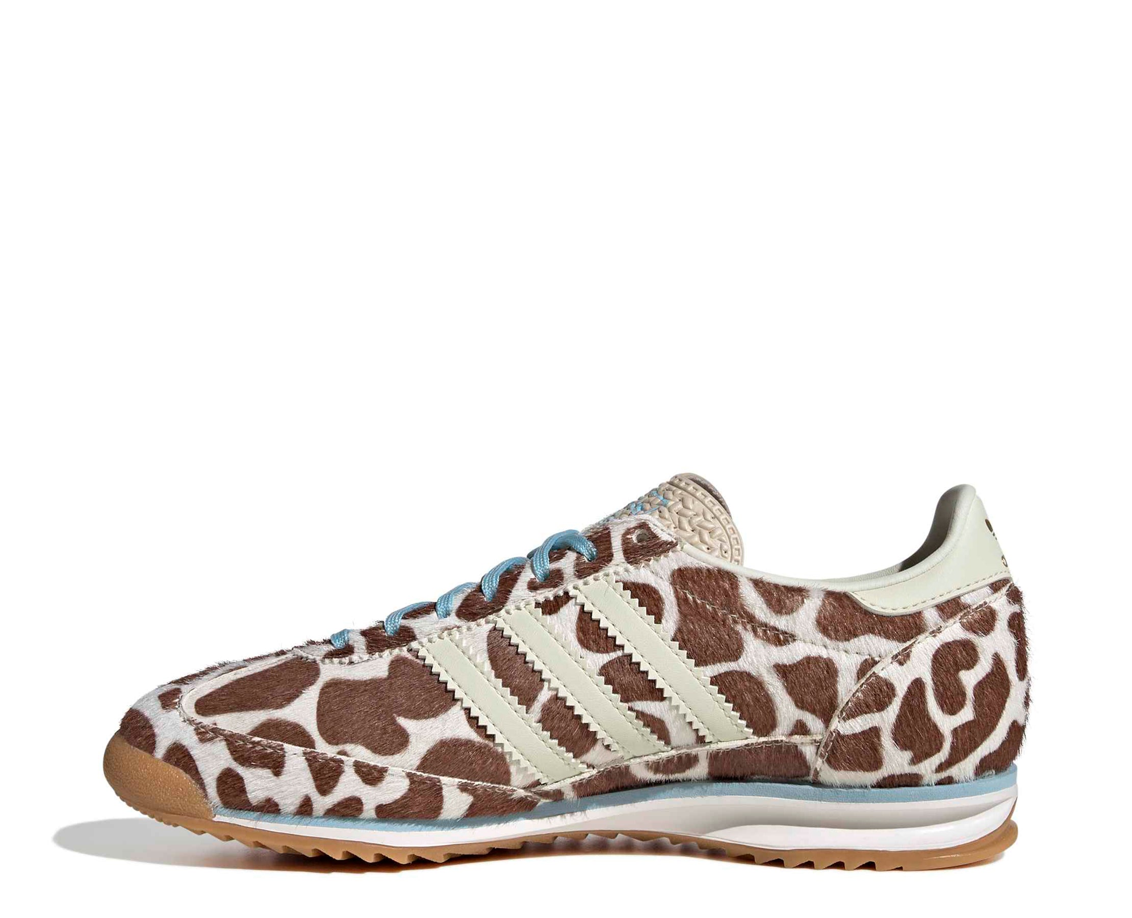 Adidas SL 72 OG  CAST/BR - KH8967-141