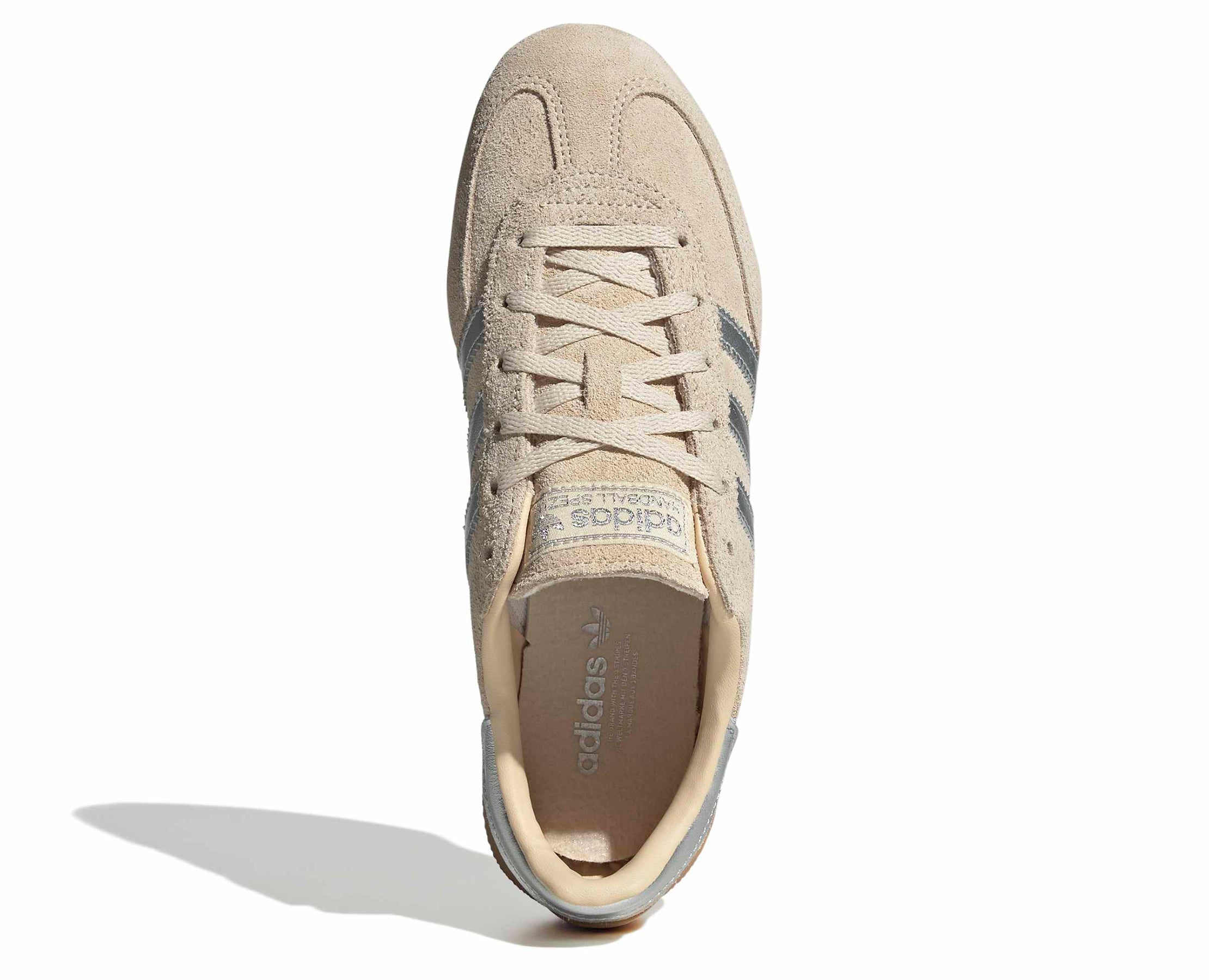 Adidas Handball Spezial LO Pro BJ/PRAT - KI0910-415