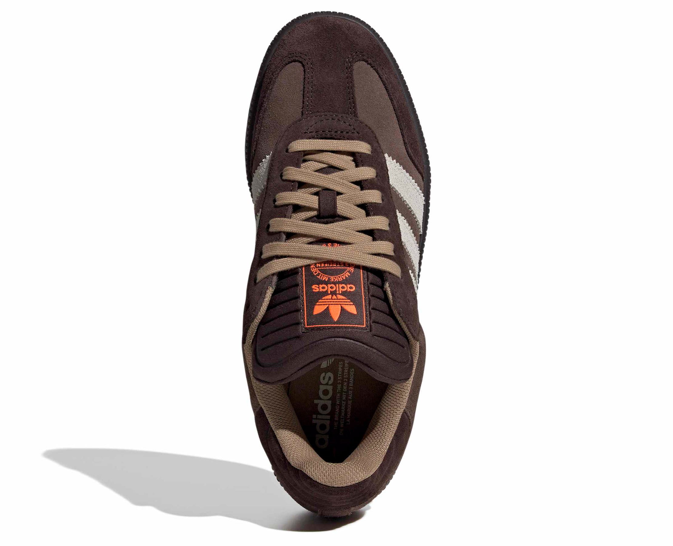 Adidas Samba XLG CAST/LAR - KI0917-144