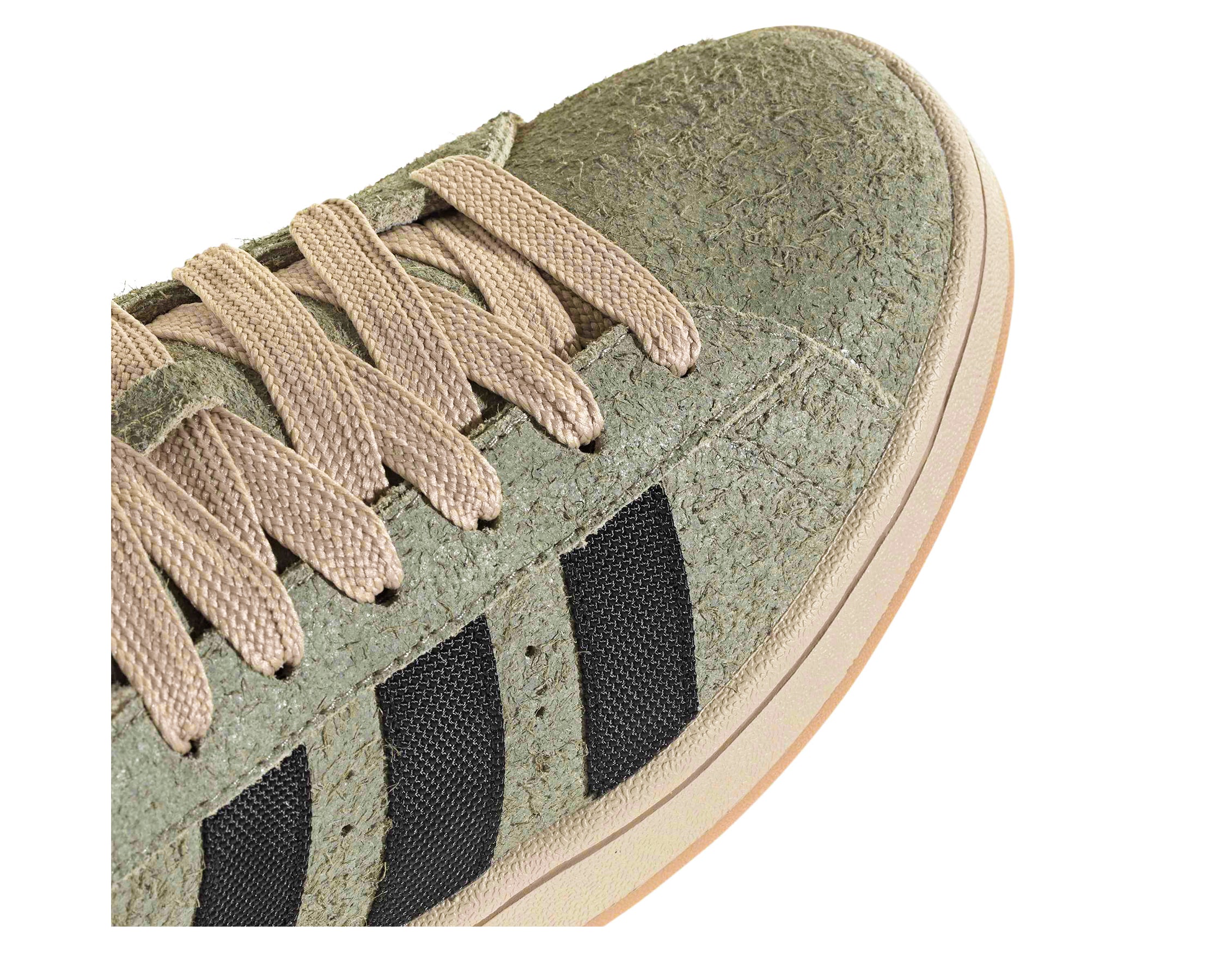 Adidas Campus 00s KHAKI/PR - KI0930-1066