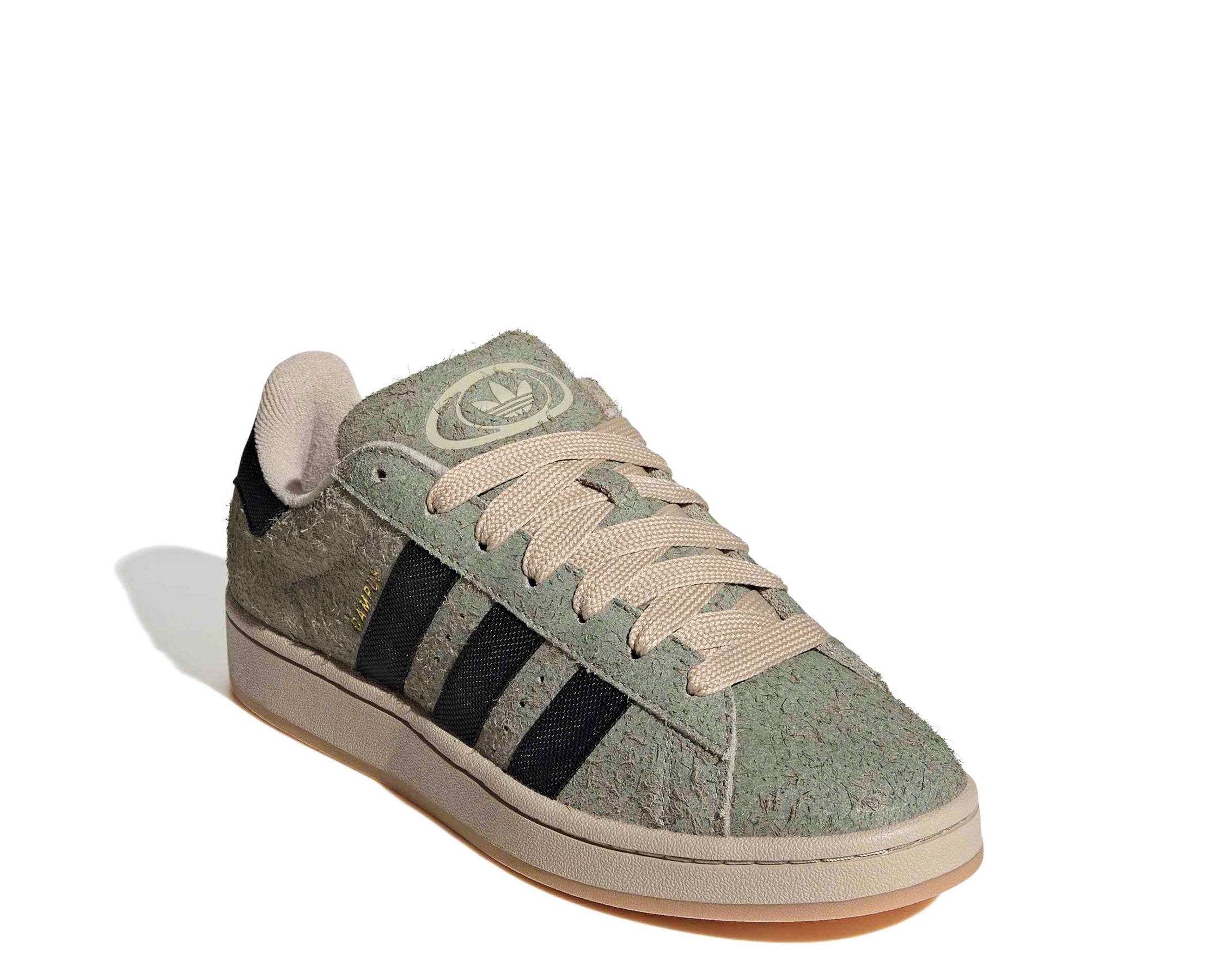 Adidas Campus 00s KHAKI/PR - KI0930-1066