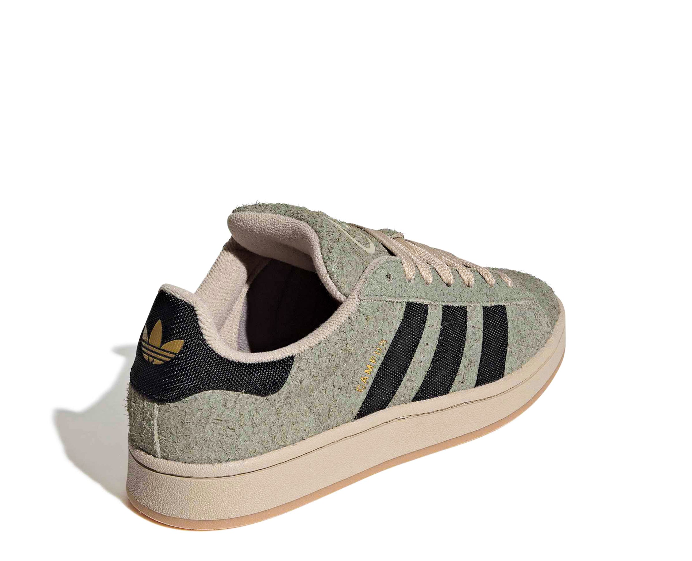 Adidas Campus 00s KHAKI/PR - KI0930-1066
