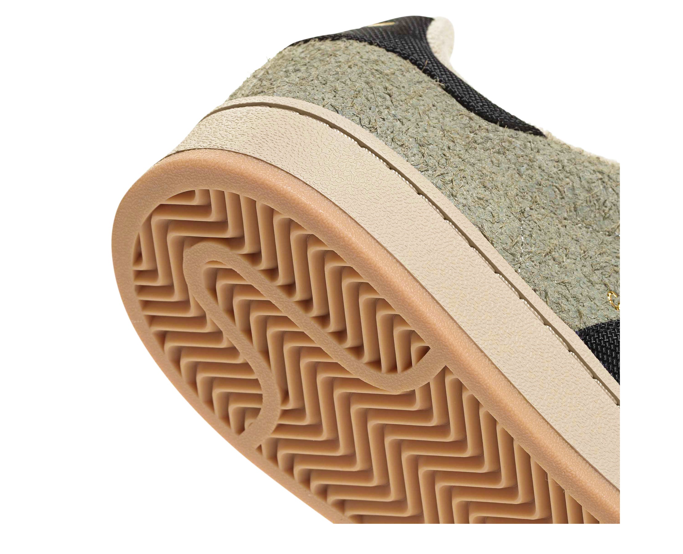 Adidas Campus 00s KHAKI/PR - KI0930-1066