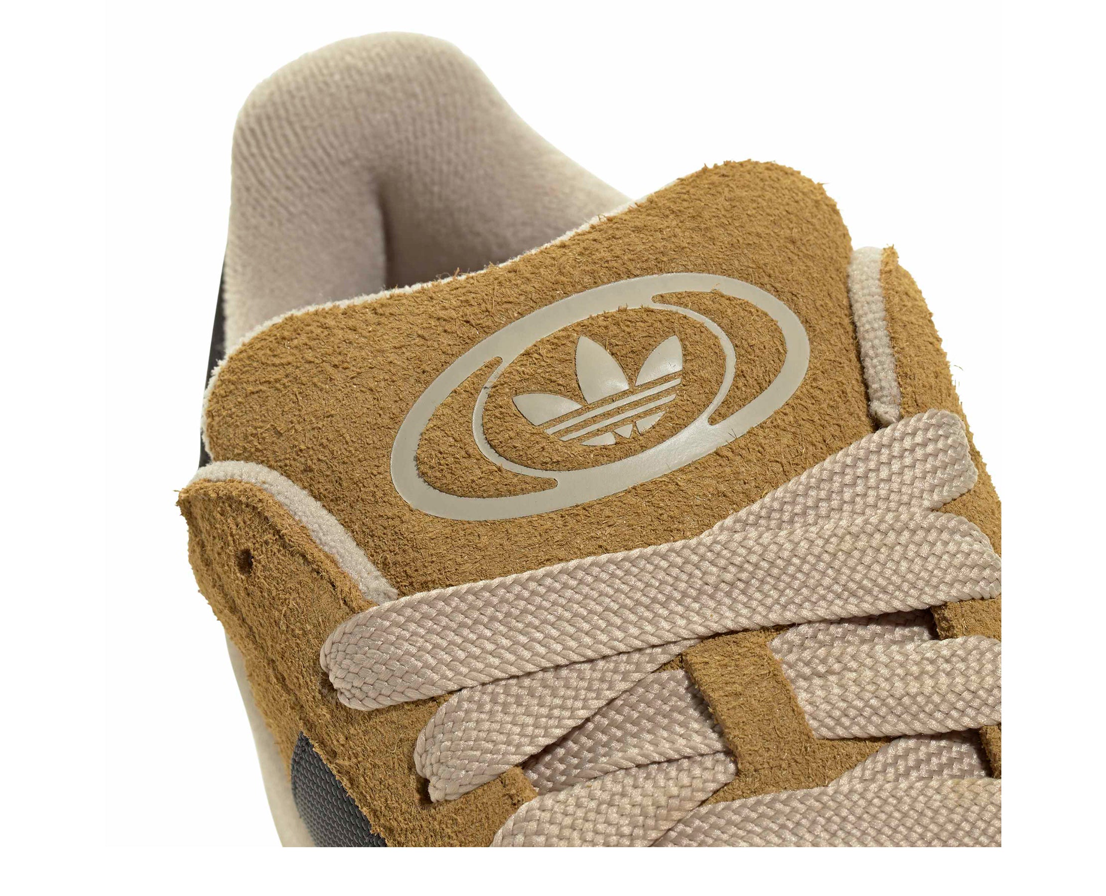 Adidas Campus 00s CAMEL/PR - KI0932-1065