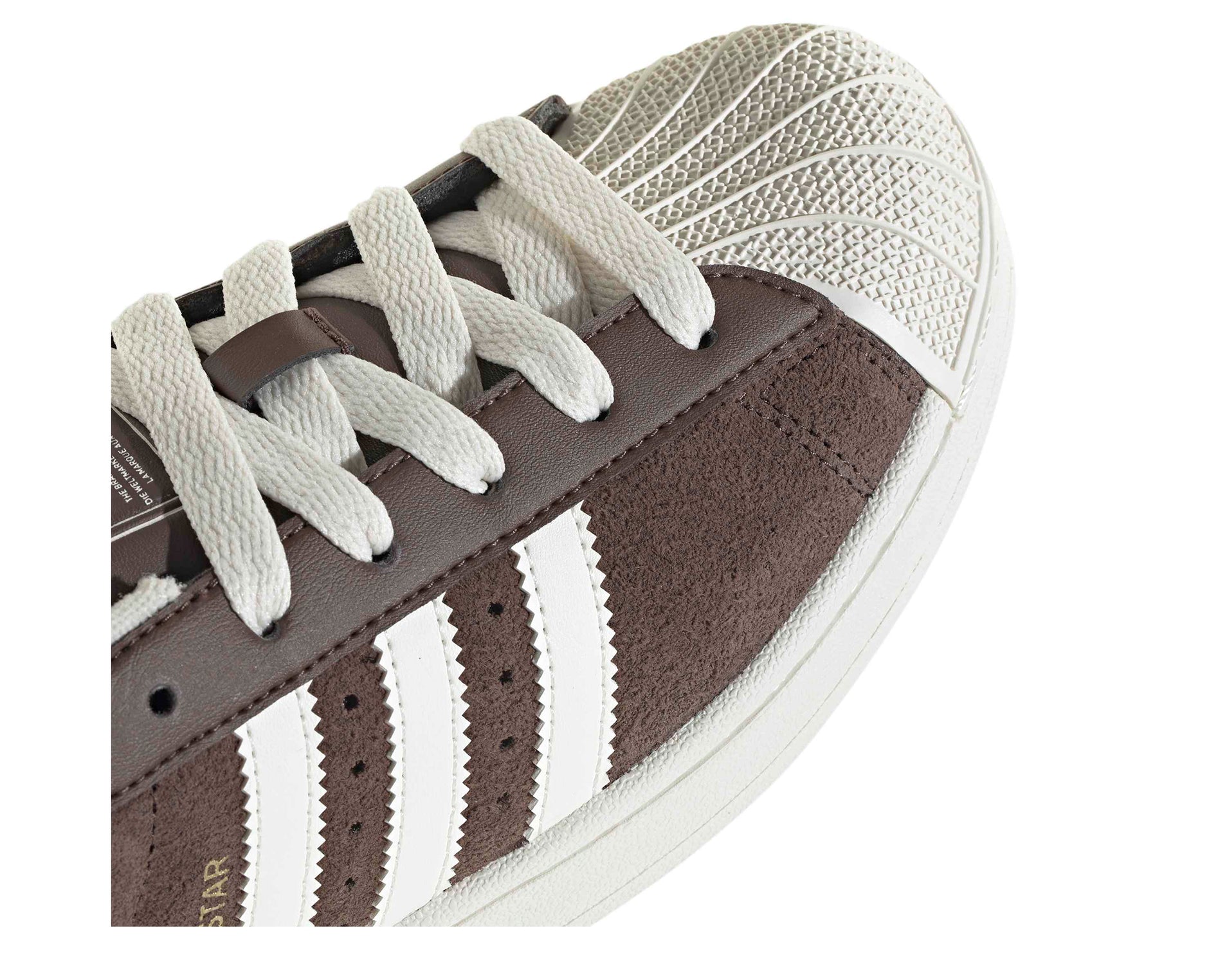 Adidas Superstar Mulher  Bstrong