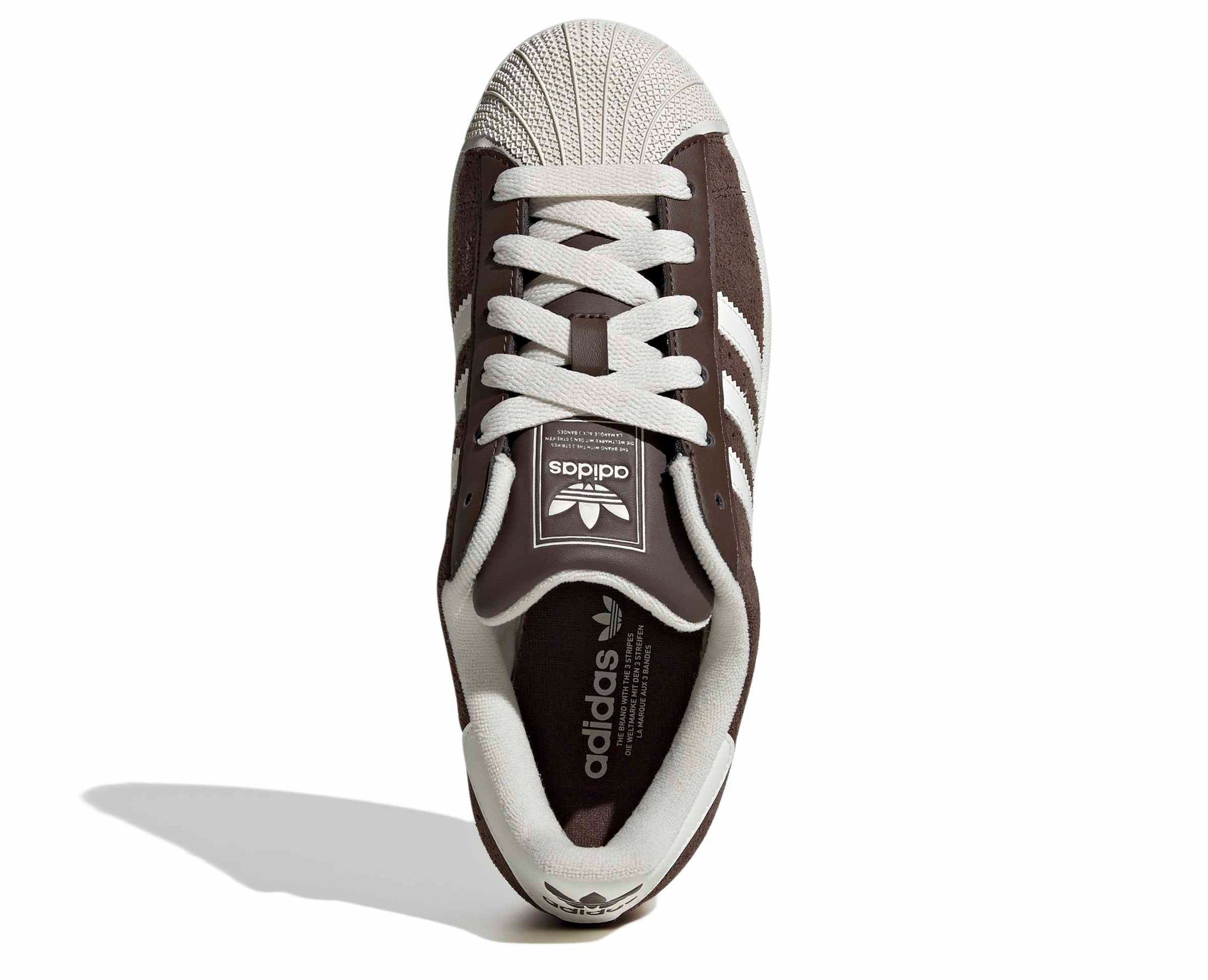 Adidas Superstar II  CAST/BJ - KI1457-140