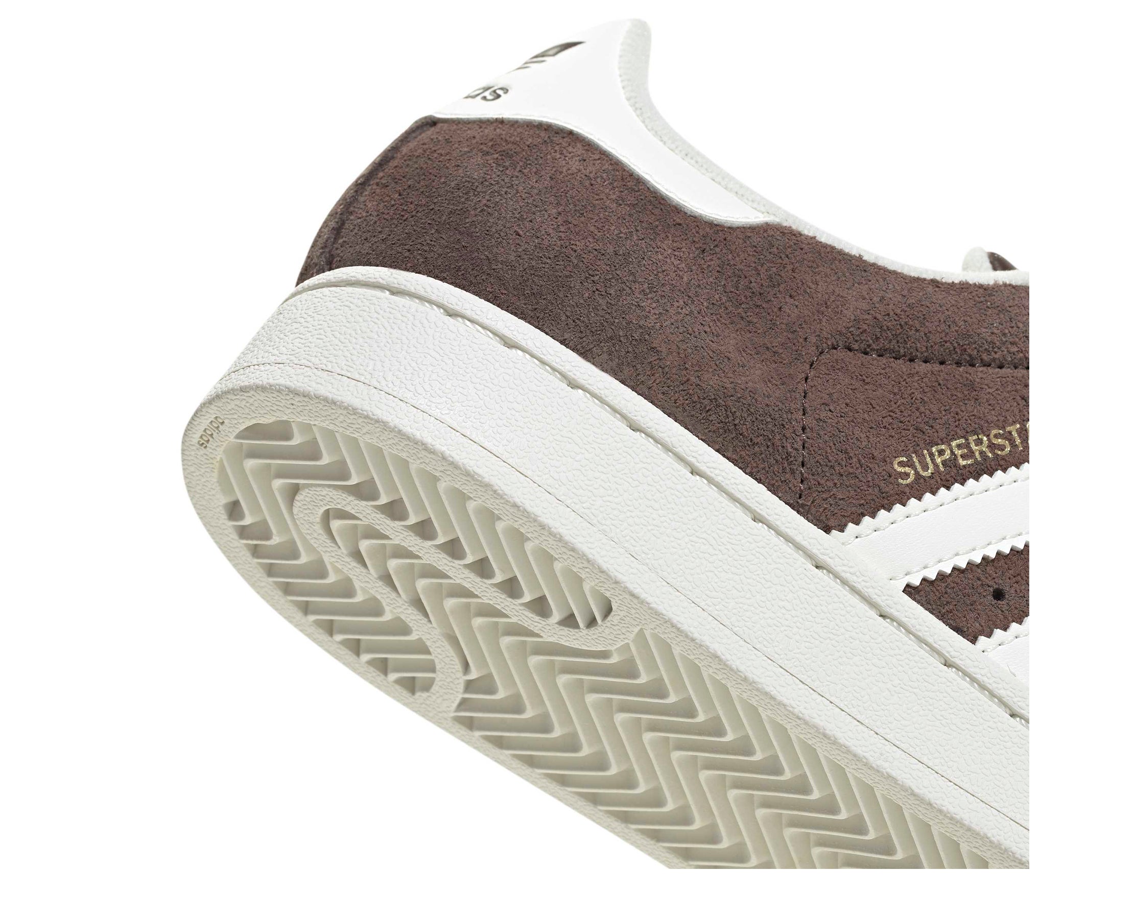 Adidas Superstar II  CAST/BJ - KI1457-140