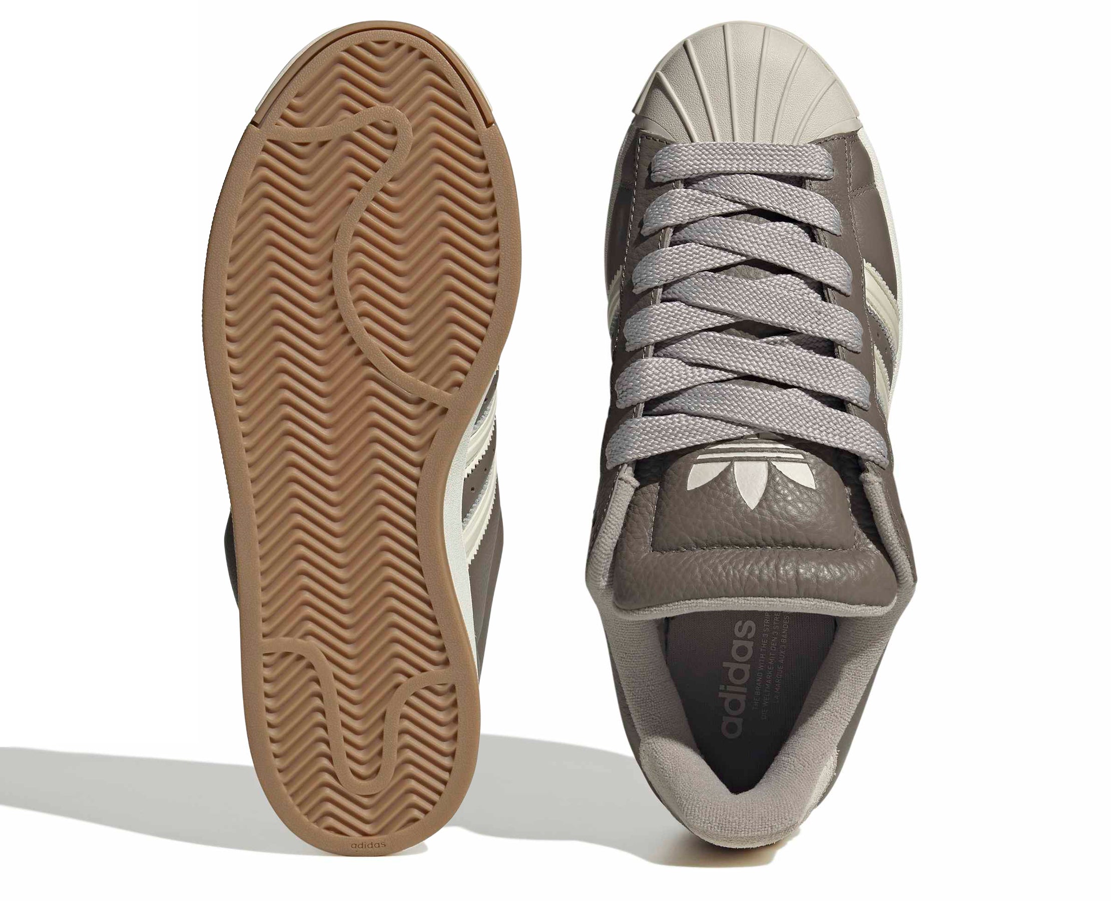 Adidas Superstar ST CAST/BJ - KI3517-140