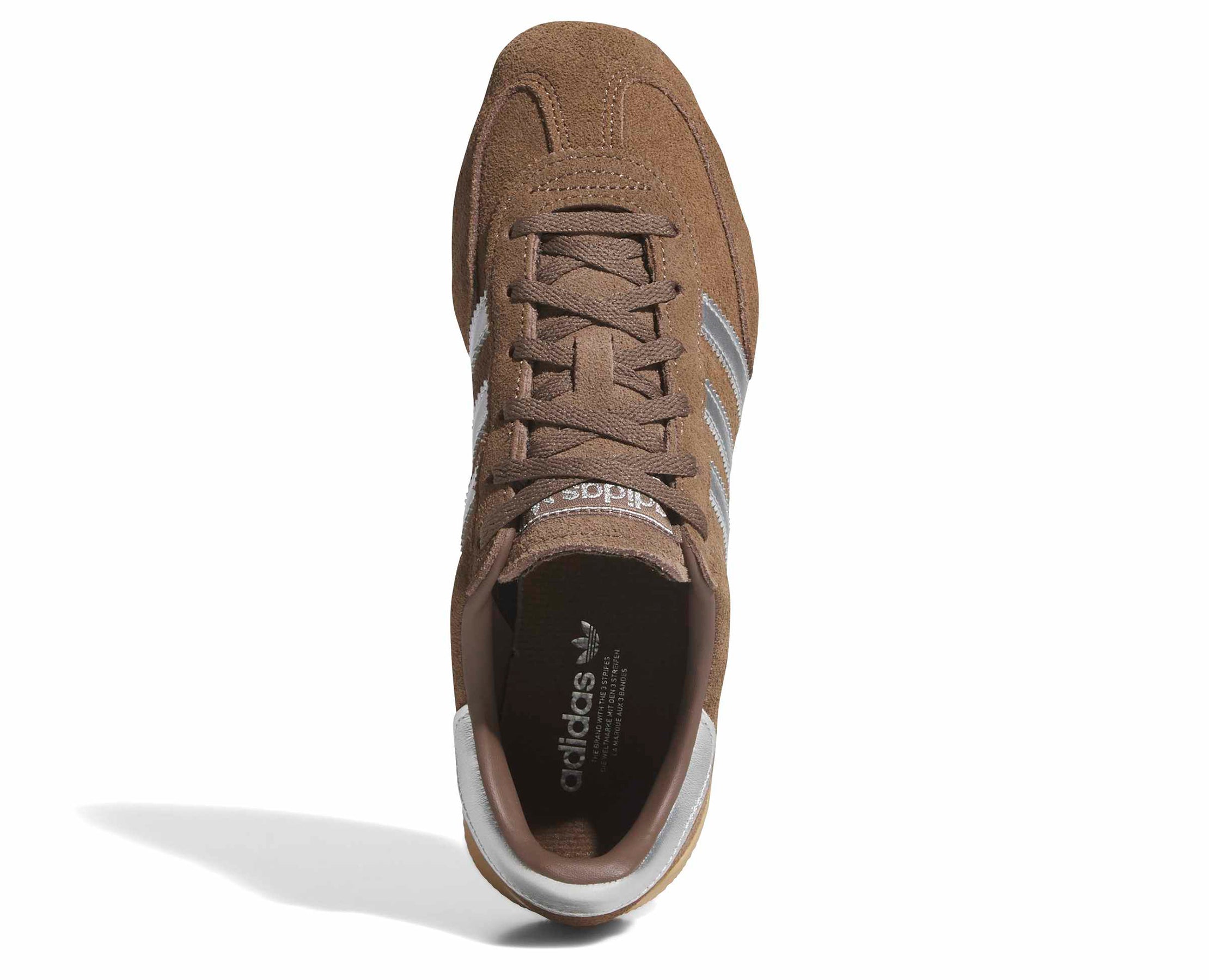 Adidas Handball Spezial LO Pro CAST/PRAT - KI3519-150