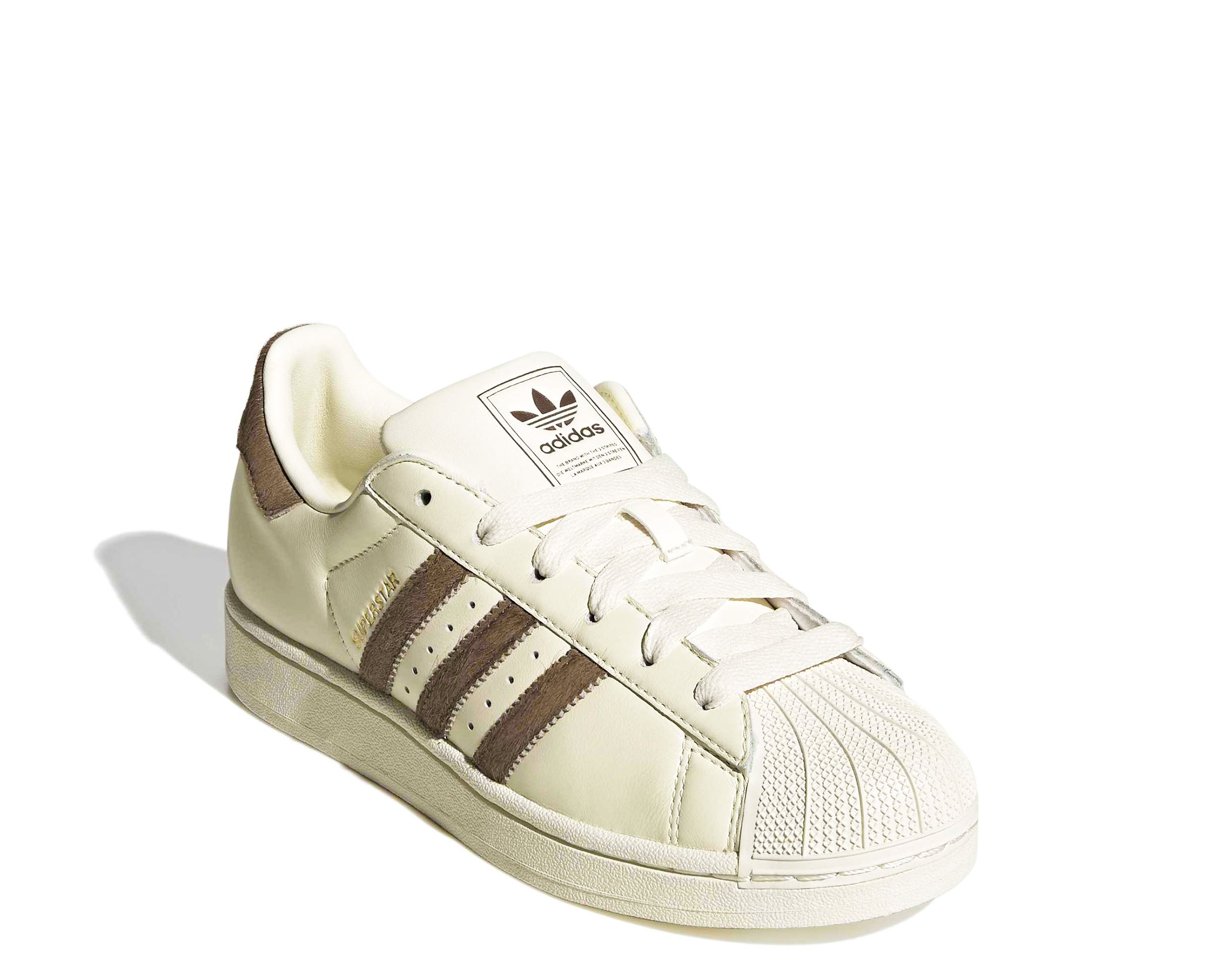 Adidas Superstar II BJ/CAST - KI3575-82