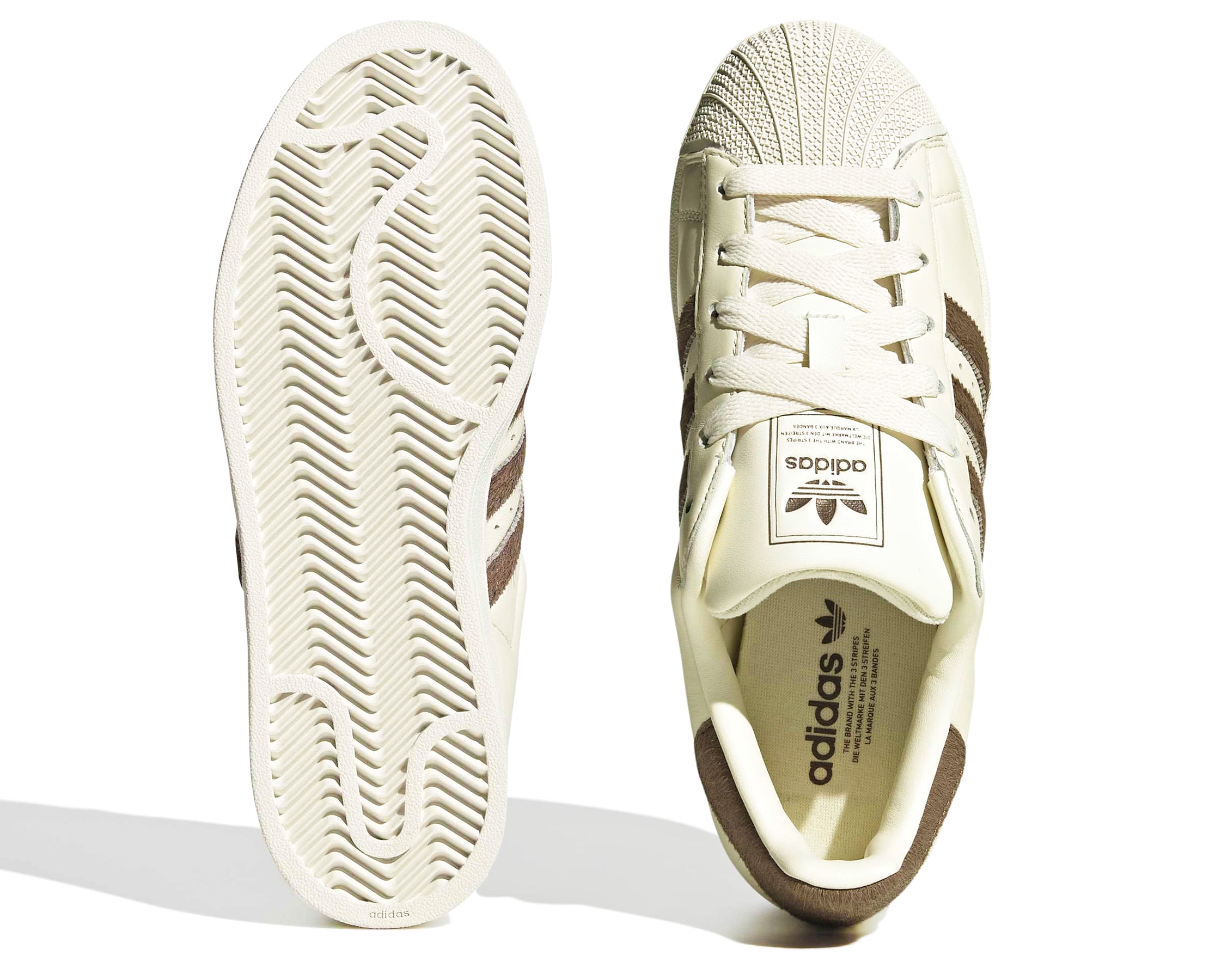 Adidas Superstar II BJ/CAST - KI3575-82
